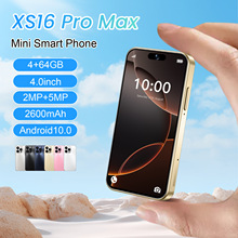 XS16 ProMax�����֙C���Q�p�����L���C�W���̓r�羳���lһ�����l