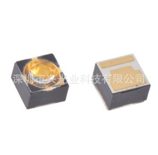 SFH4780S 红外发光二极管810nm波长3W大功率原装OSRAM 发射管