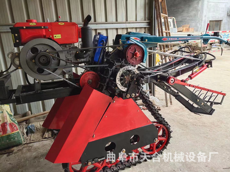 拖拉机配套的单行双行大姜收获机收葱姜新型机械大姜收获犁