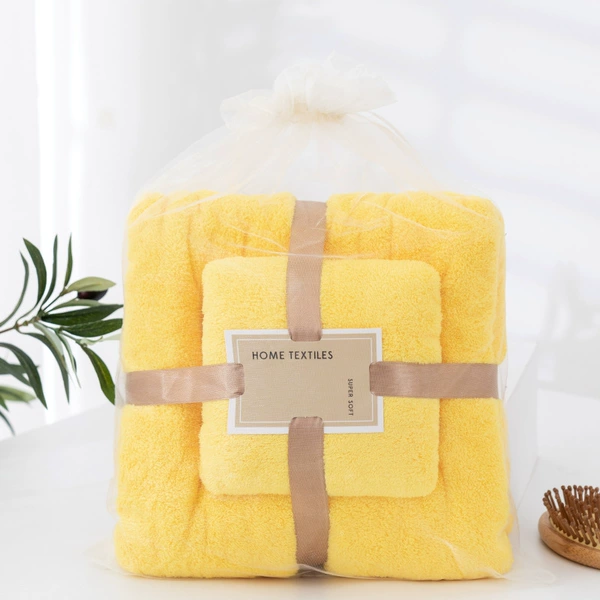 Positive yellow