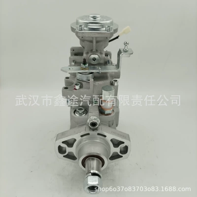 Oil pump, nozzle Is Suitable for Toyota