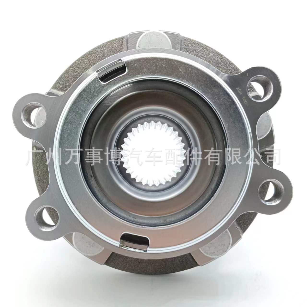 Suitable for Nissan Teana J32 Front Hub Shaft 40202-Jn01A 40203-Jn01A 40202-Jp01A