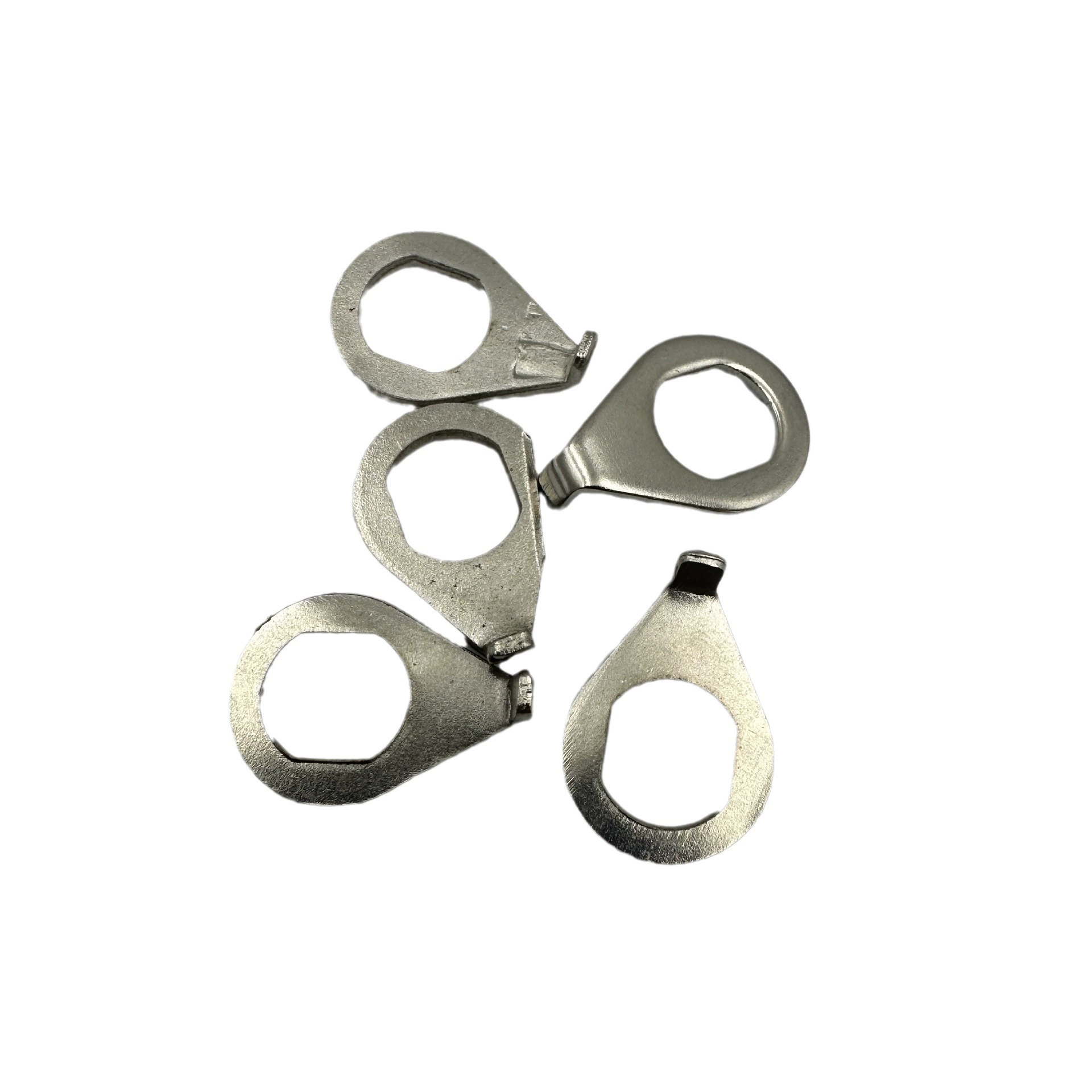 Велосипедная деталь крюка передней ступицы электромобиля/шайба/прокладка передней оси/фиксированная деталь переднего колеса M8/M10