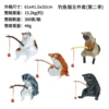 Fishing cat 5 -piece set (Season 2)
