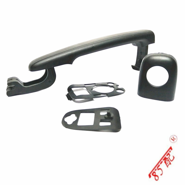Car door handle 9101W3/9101W9/9101W2/9101W0/9101W8 suitable for Peugeot 307