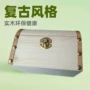 实木定制儿童桌面礼盒