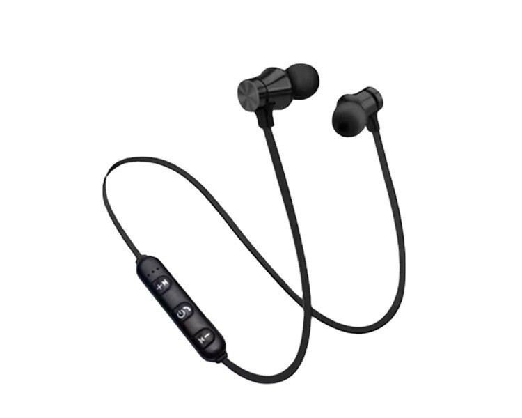 エクセレイ クロスボーダー Bluetoothイヤホン XT11 ネックバンド式 マグネット式 スポーツTWS ワイヤレスイヤホン 工場直販|undefined