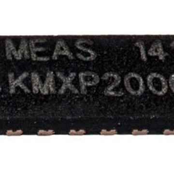 磁栅尺位移传感器 KMXP5000