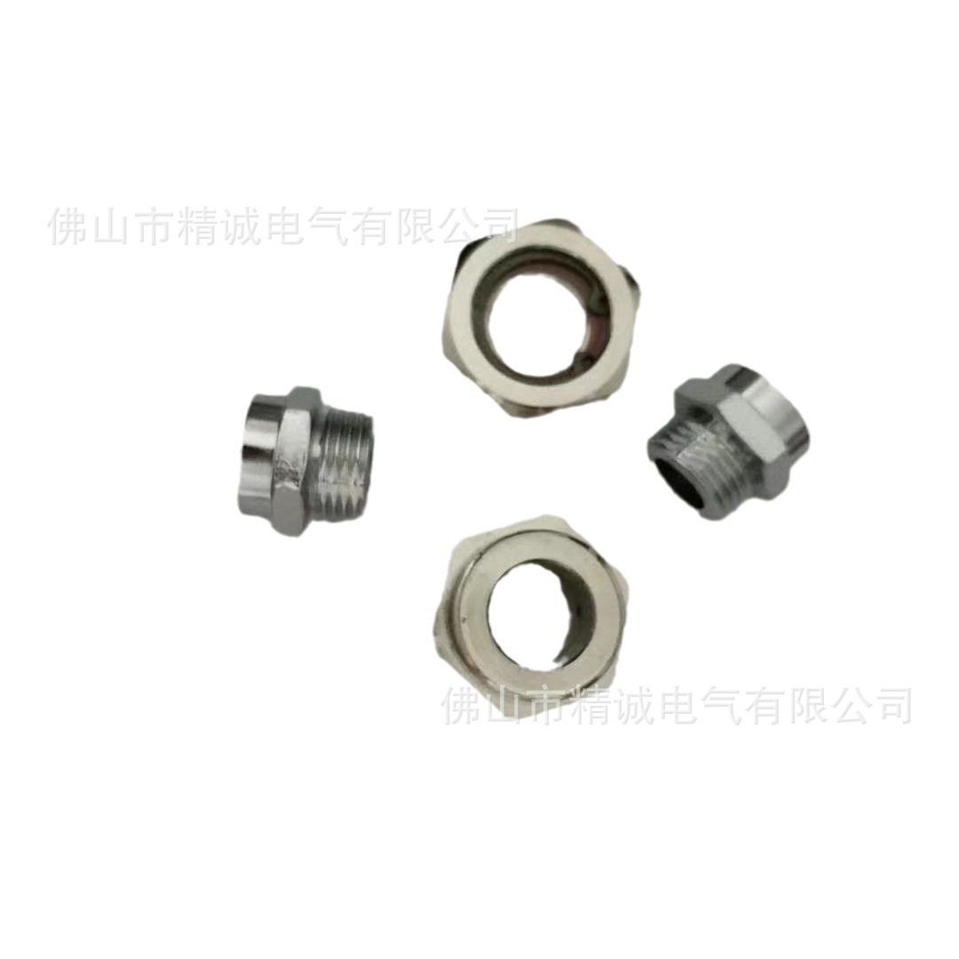 厂家直供 各类型烧嘴观火镜 2分.4分、6分观火镜 量大从优