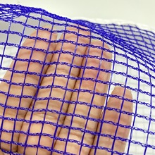厂家直销 乒乓球网 聚乙烯涤棉 标准乒乓球桌网 网架便捷式球网