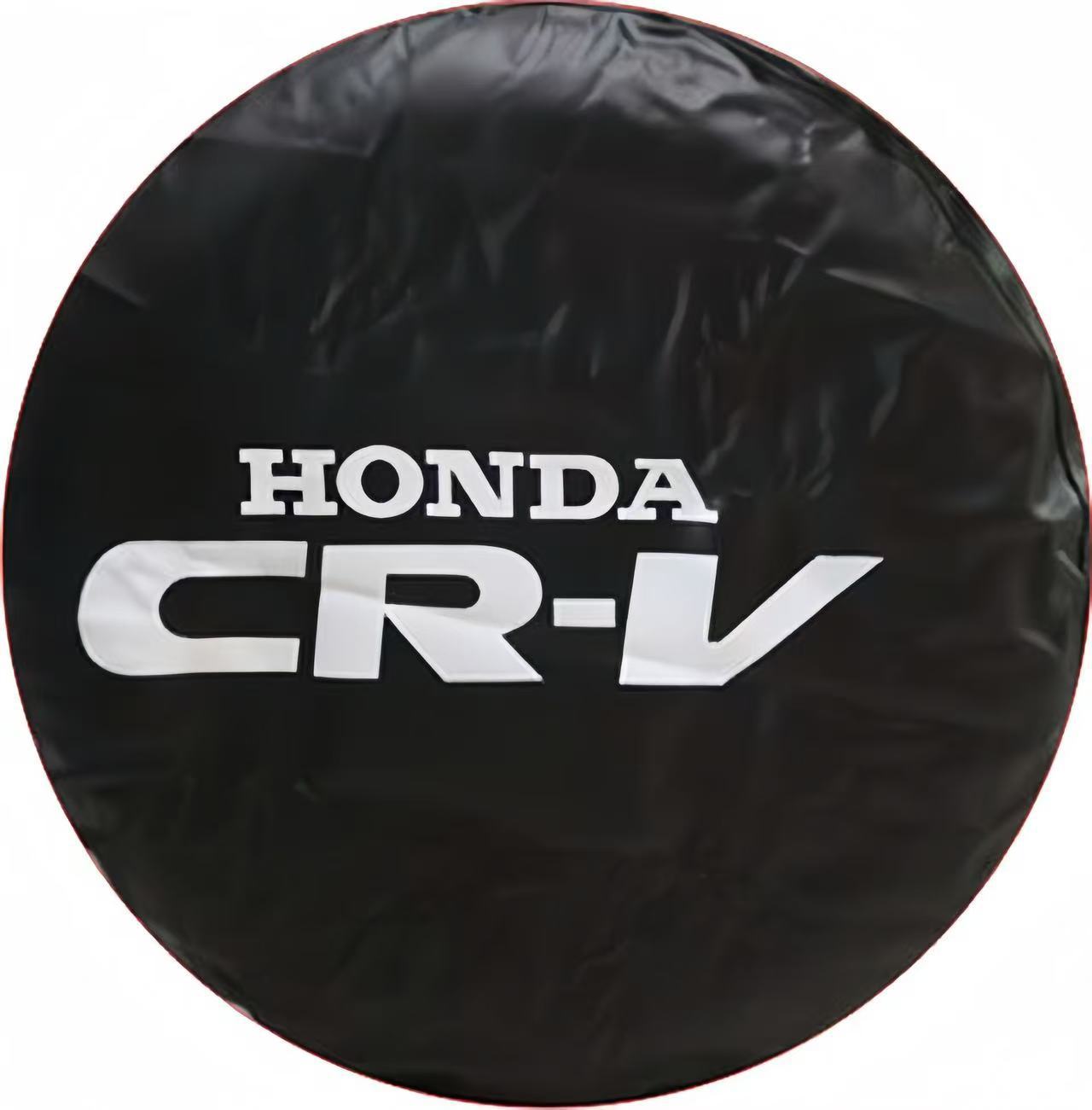 Suitable for New and Old Honda Crv Outer Bottom Tire Protective Cover, Rainproof and Dustproof Bag, Thickeneded Pvc Manufacturer Supply Cross-Border