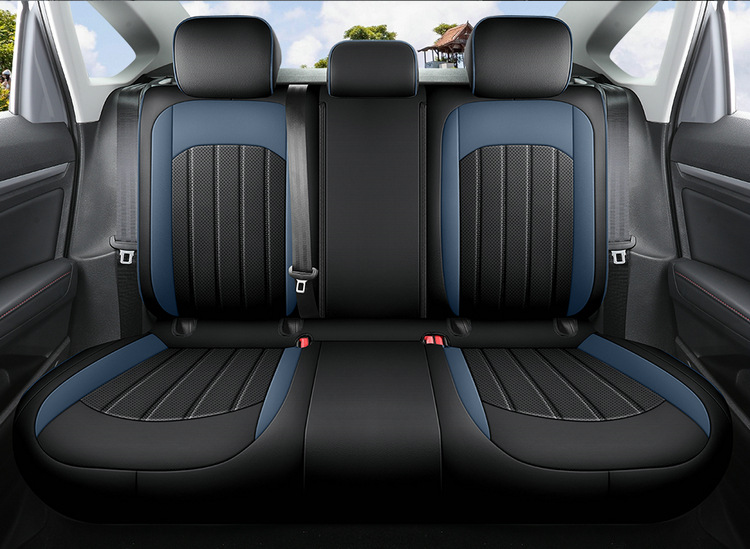 Volkswagen Lavida car seat cover full set four seasons