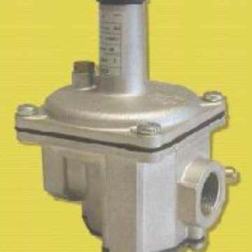 ST1B系列燃气压力调节器