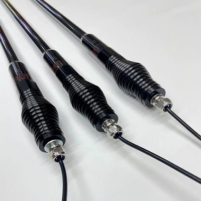 vehicle antenna Vehicle Radio Intercom Signal