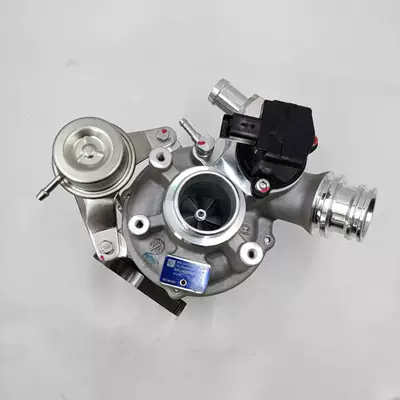 Supercharger BYD476ZQA 1.5T