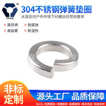 304���P䓏��ɉ|Ȧ M2&rarr;M12��ɫ��ϴ�g �����}�FGB93/DIN127���|