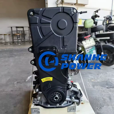 for Hyundai Accent – Engine assembly