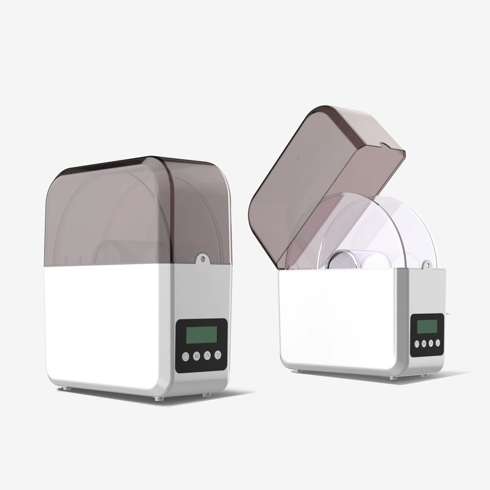 Box for consumables storage for 3D printing, dry box, special heating, dustproof and moisture-proof manufacturer