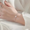 Brand bracelet, simple and elegant design, internet celebrity