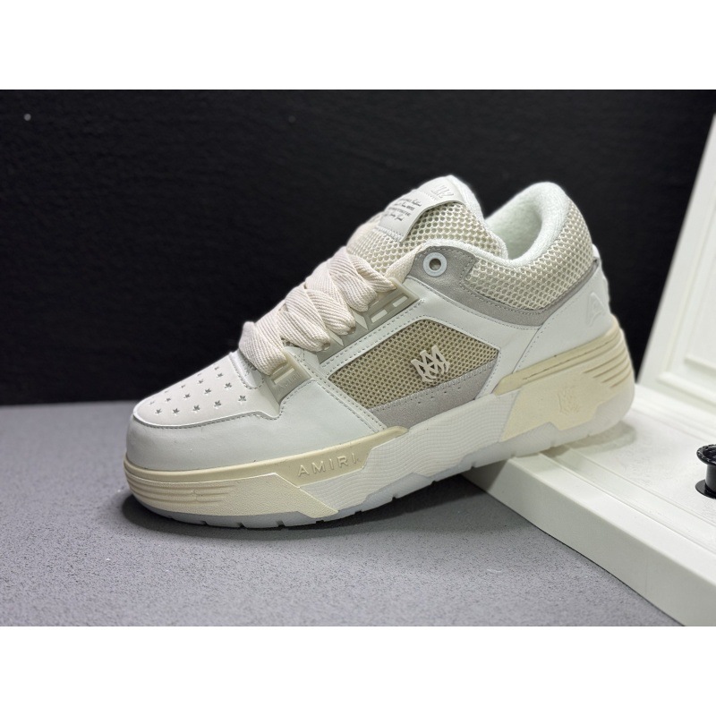 AM beige
