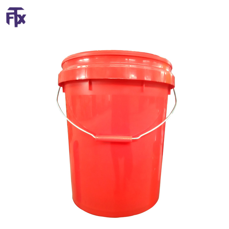 济南福泰祥塑料桶 农药桶 改性剂桶 供应厂家 13355419817李经理