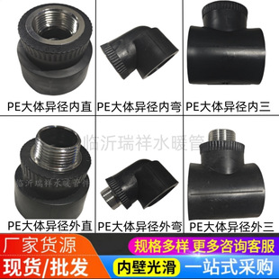 HDPE�Ӻ�׃���Ƚzֱ��4�ִ��w������z���^110����̖��ͨˮ�����