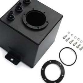 高性能改装赛车防爆油箱漂移2L汽油泵 3L 油箱044燃油泵