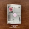 [M5 Shell] Original note three-fold PP twill shell