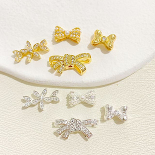 �߱�ɫdiyˮ������~�14K��ɫ�ʯ�����Y�ֹ�����������������