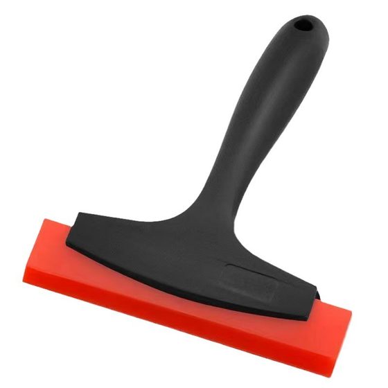 Beef tendon scraper water-based epoxy color sand beautiful seam construction tools ceramic tile scraper water drive plate car film scraper
