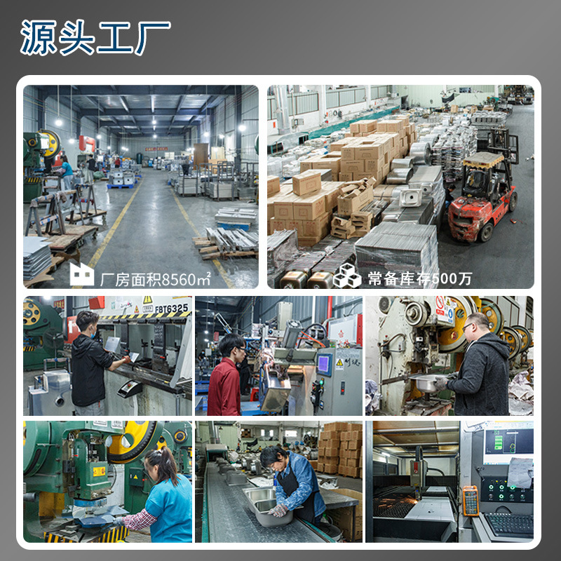 Nano negro cocina vegetal lavado piscina engrosada multi-funcional hecho a mano fregadero de acero inoxidable 304 volando lluvia cascada fregadero traje