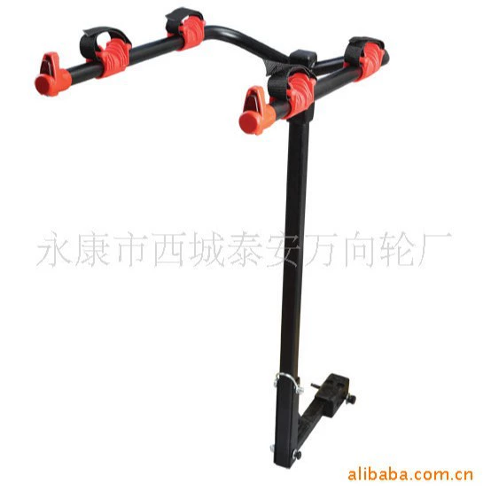 TAR3605S автомобильный задний фонарь для крепления велосипеда в американском стиле, подвесная стойка для велосипеда, шаровая опора для прицепа 2inch