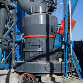 上海世邦重钙生产线 石灰生产设备 雷蒙磨型号