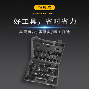Factory wholesale hardware tools labor-saving manual double-handle manual nail gun rivet nut gun two-in-one Willow gun