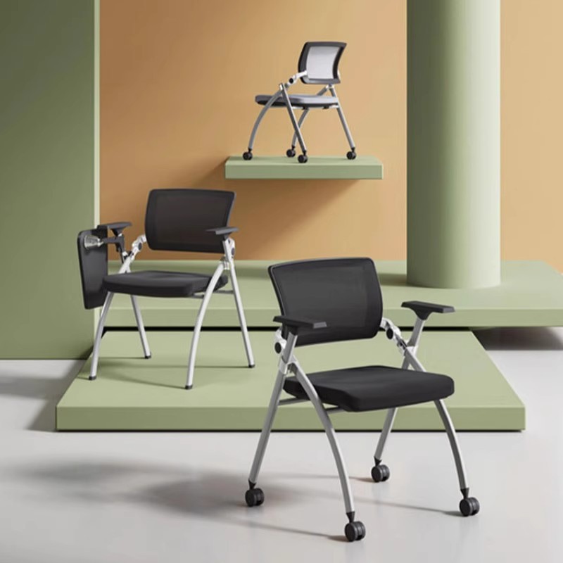 GHẾ TRAINING LIỀN BÀN VITO GTV-BG-811B 7 Ghế training liền bàn Vito GTV-BG-811B