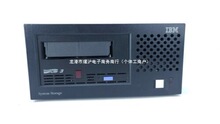 IBM 3580-L33 23R6453 LTO-3 SCSI LVD���ôŎ��C ���y��F؛