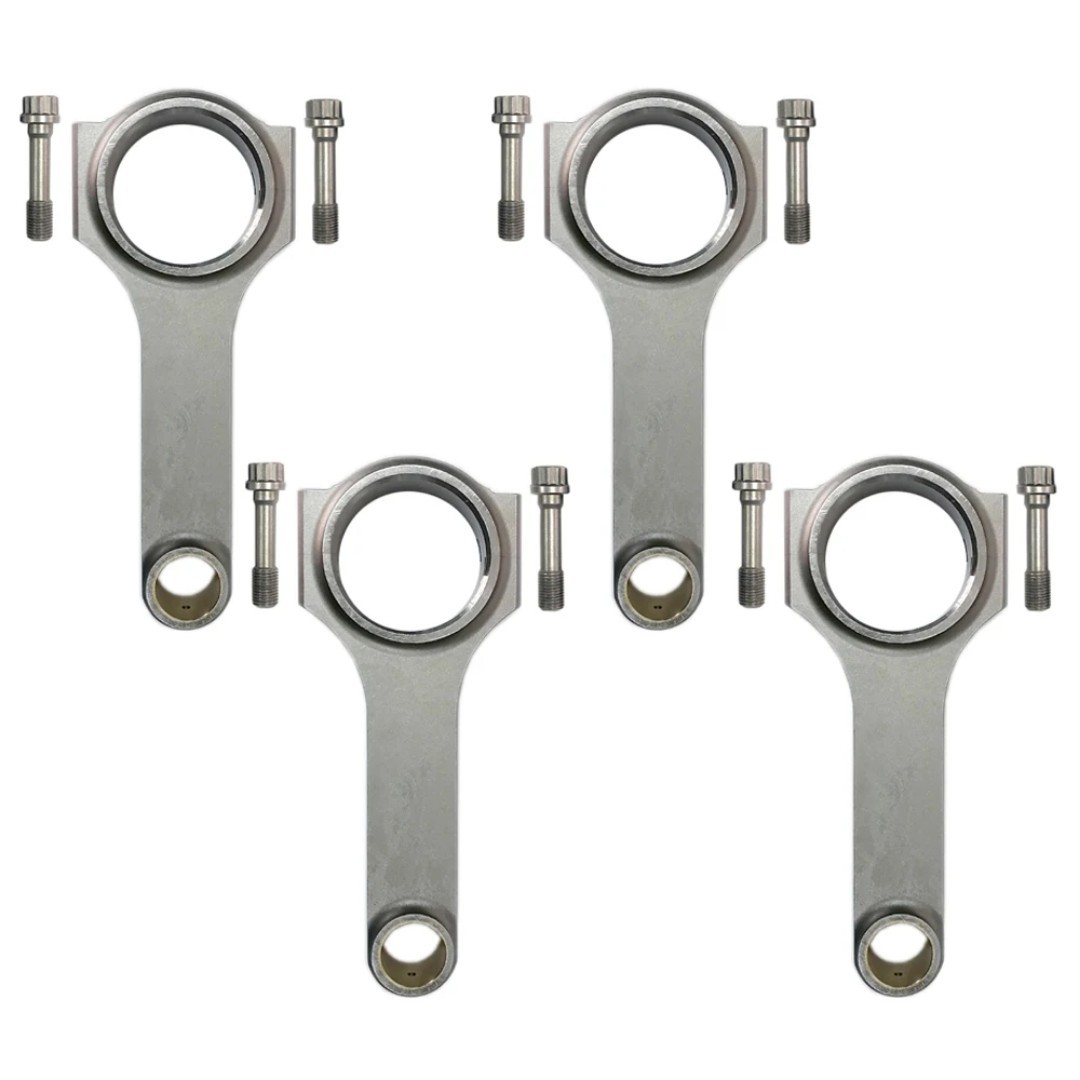 Forged Connecting Rods for Mazda 6/Ford MK3/4/Volvo S40/V50~1.8L/2.0L