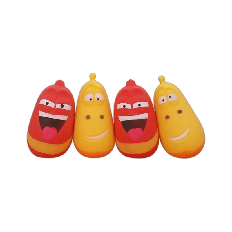 Мультяшная милая игрушка, антистресс, новая коллекция