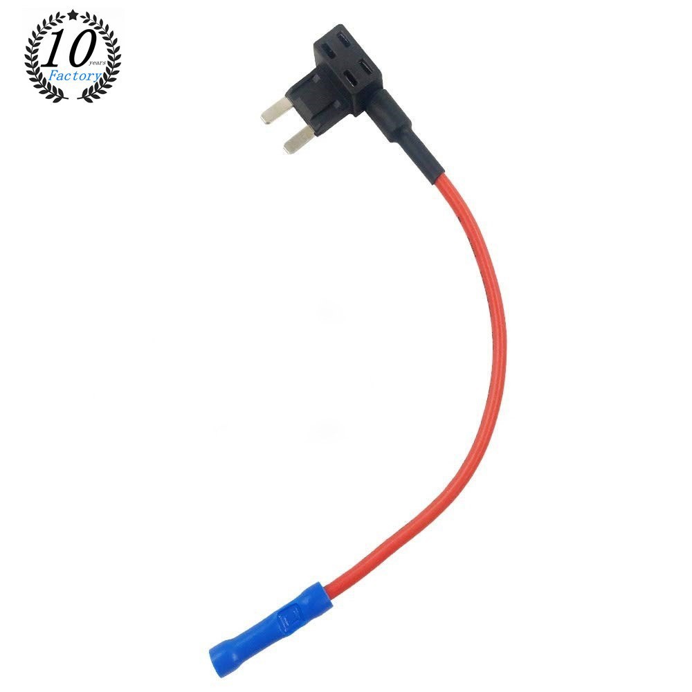 Coche eléctrico registrador de conducción sin pérdida Modificación del circuito mediano pequeño tamaño mini super mini enchufe eléctrico