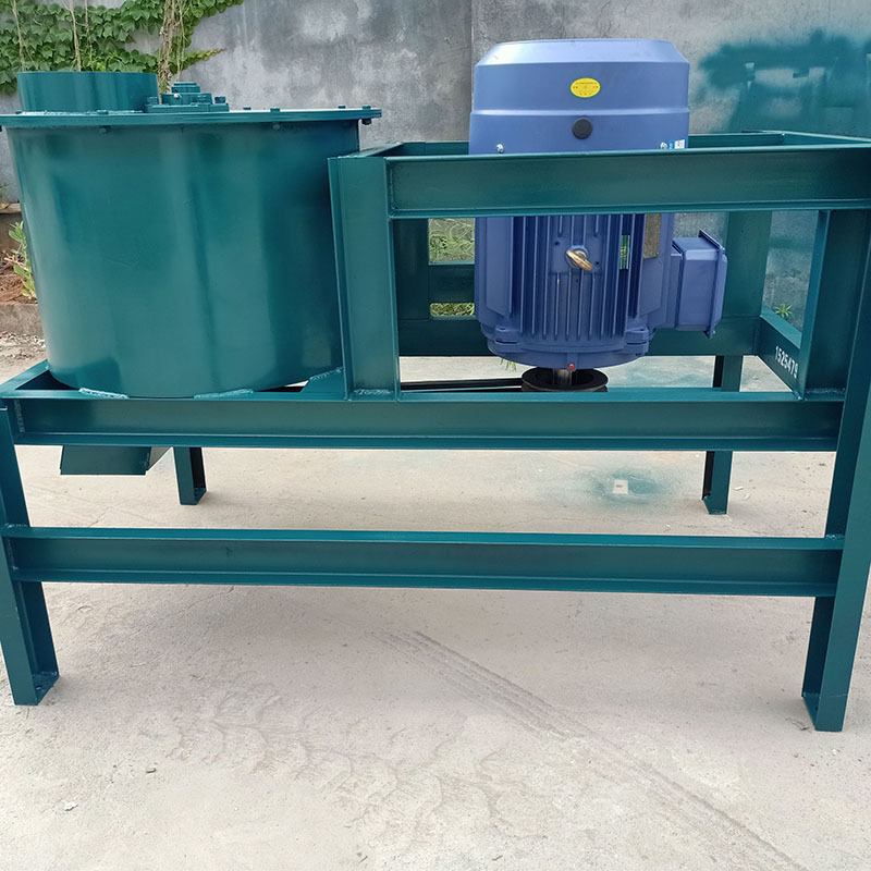 新款青草打浆机 青贮揉丝机 多功能畜牧草浆机