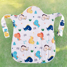 云南贵州四川婴儿宝宝传统老式背带前后背式广东背巾带兜背被背扇