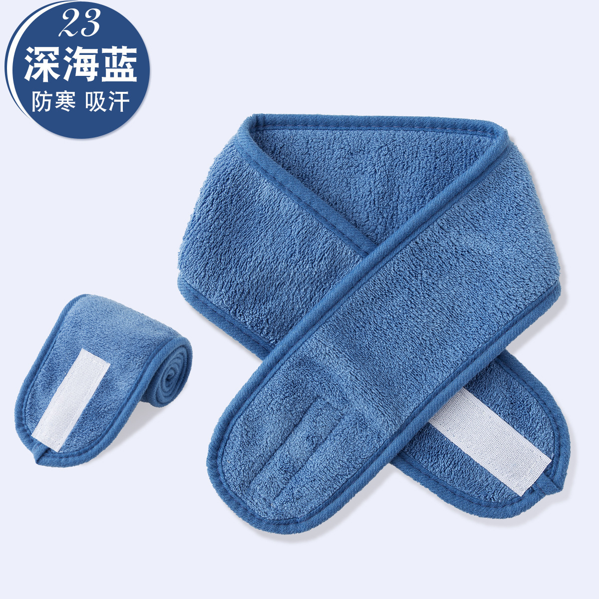 Amazon bordado velcro banda de pelo coral velcro banda de pelo deportivo banda de pelo luna banda de pelo mayorista fabricante