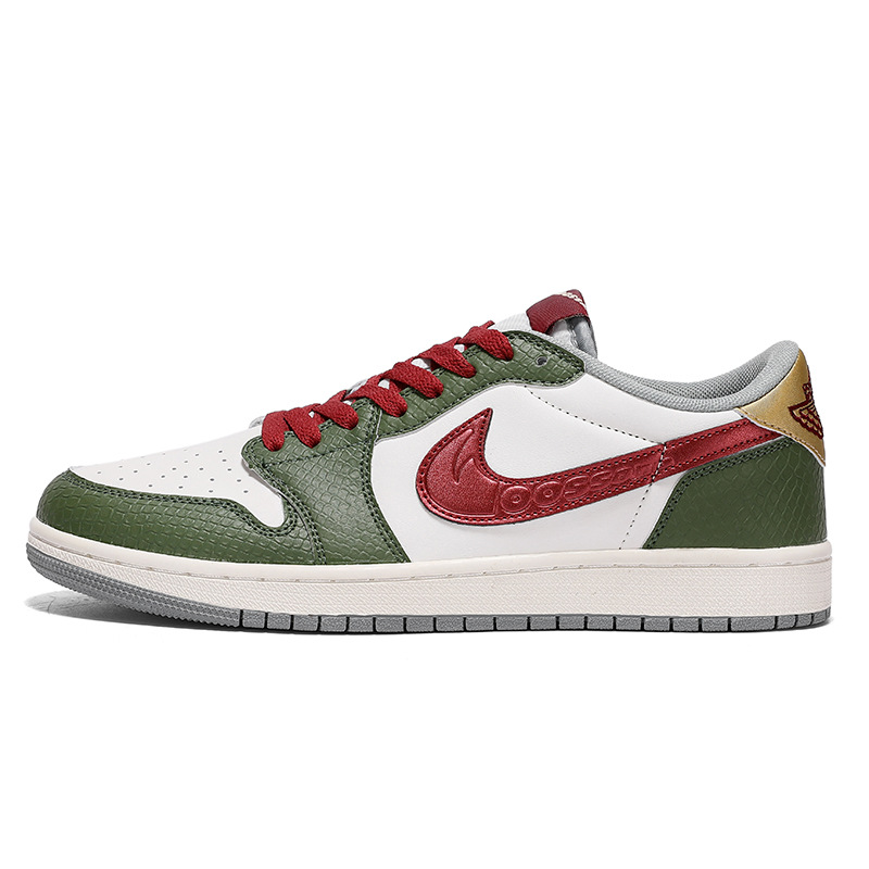 aj zapatos de hombre Dado Keyang SB zapatos de skate Dunk zapatos de altura baja zapatos deportivos de pareja Youyou Venus Air Force zapatos blancos pequeños