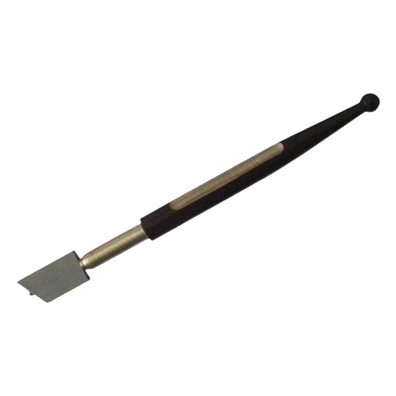 Роликовый инструмент для резки твердосплавный маслонаполненный стеклянный нож ручной нож для резки керамической плитки многофункциональный нож для керамической плитки