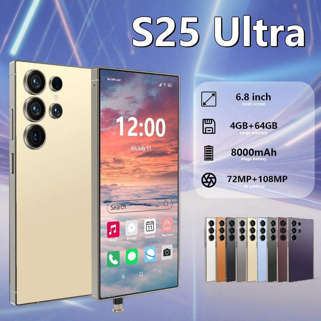 Умные часы, элитный мобильный телефон, 4G, 6.8 дюйма, Android, 64ГБ, (Кросс-бордерная торговля)