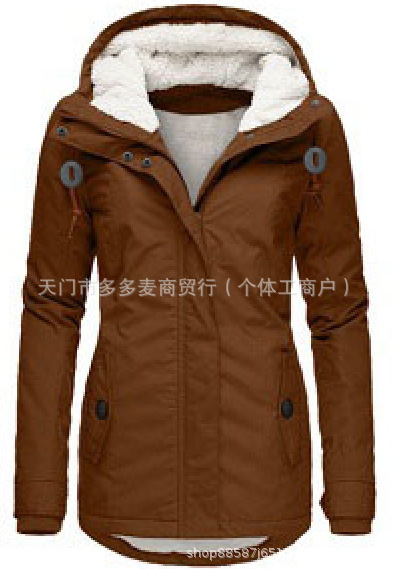 (Cross-border trading), demi-season keep warm down jacket, Amazon