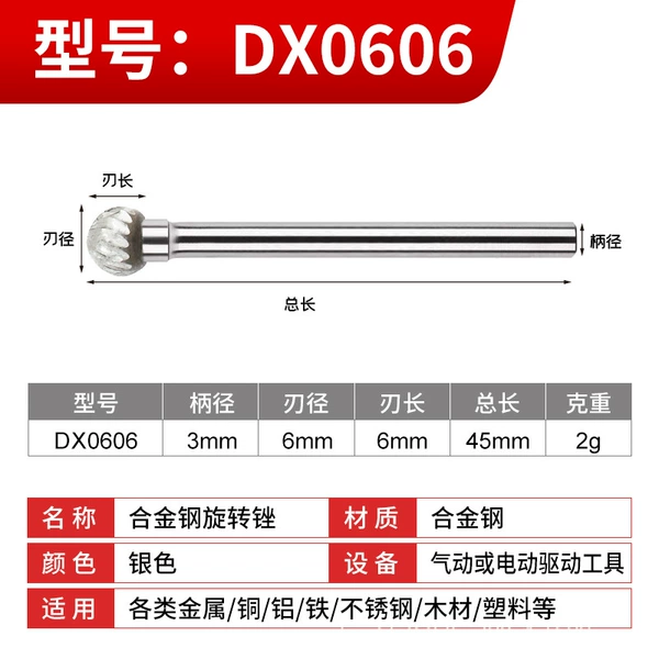 DX0606