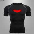 Jindian short sleeve-1
