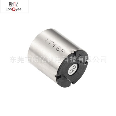 Servo motor Robot Motor Coreless Brush Motor 1718R Coreless Motor