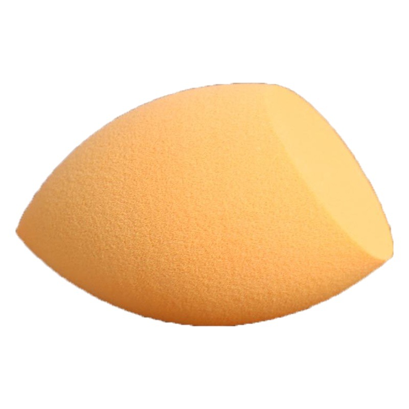 Belleza huevo maquillaje algodón maquillaje huevo esponja gota de agua puff herramientas de maquillaje de doble uso de la bola punto al por mayor macaron